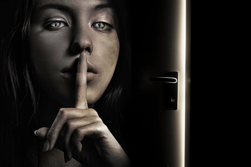 Covert Secrets