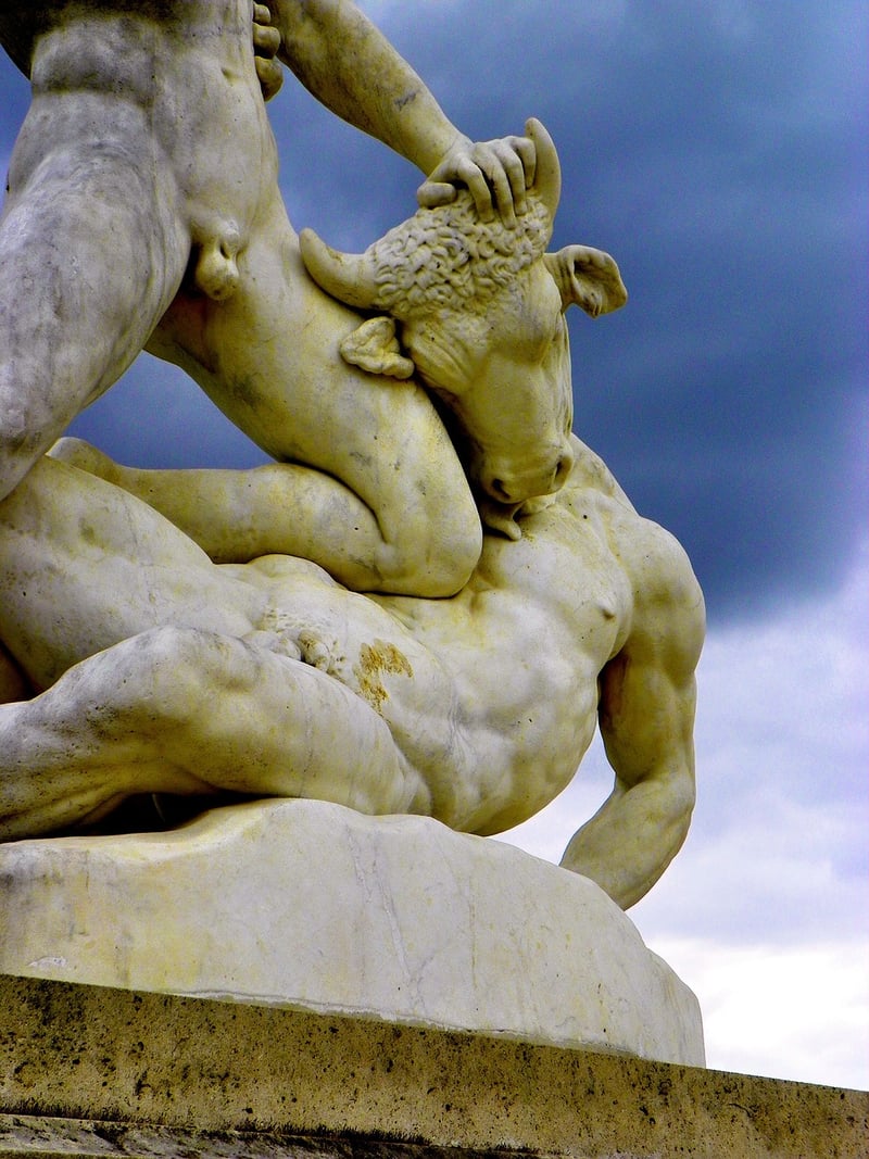 Minotaur