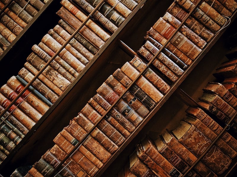 Hushed Stories